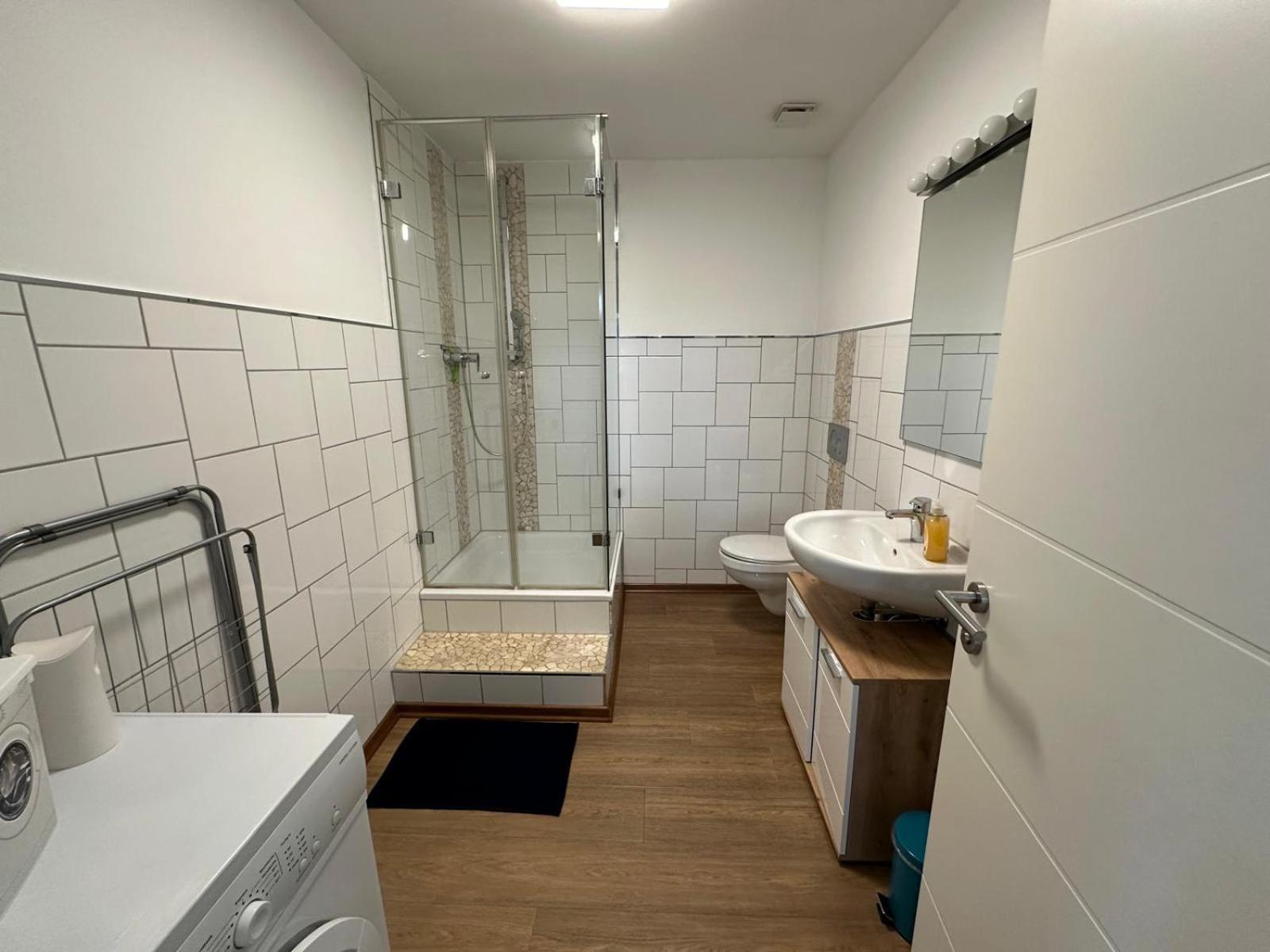 Wohnung In Muelheim-Kaerlich Екстериор снимка