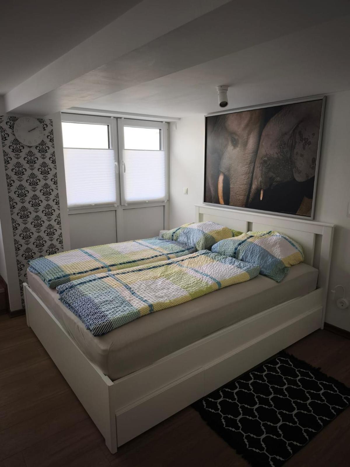 Wohnung In Muelheim-Kaerlich Екстериор снимка